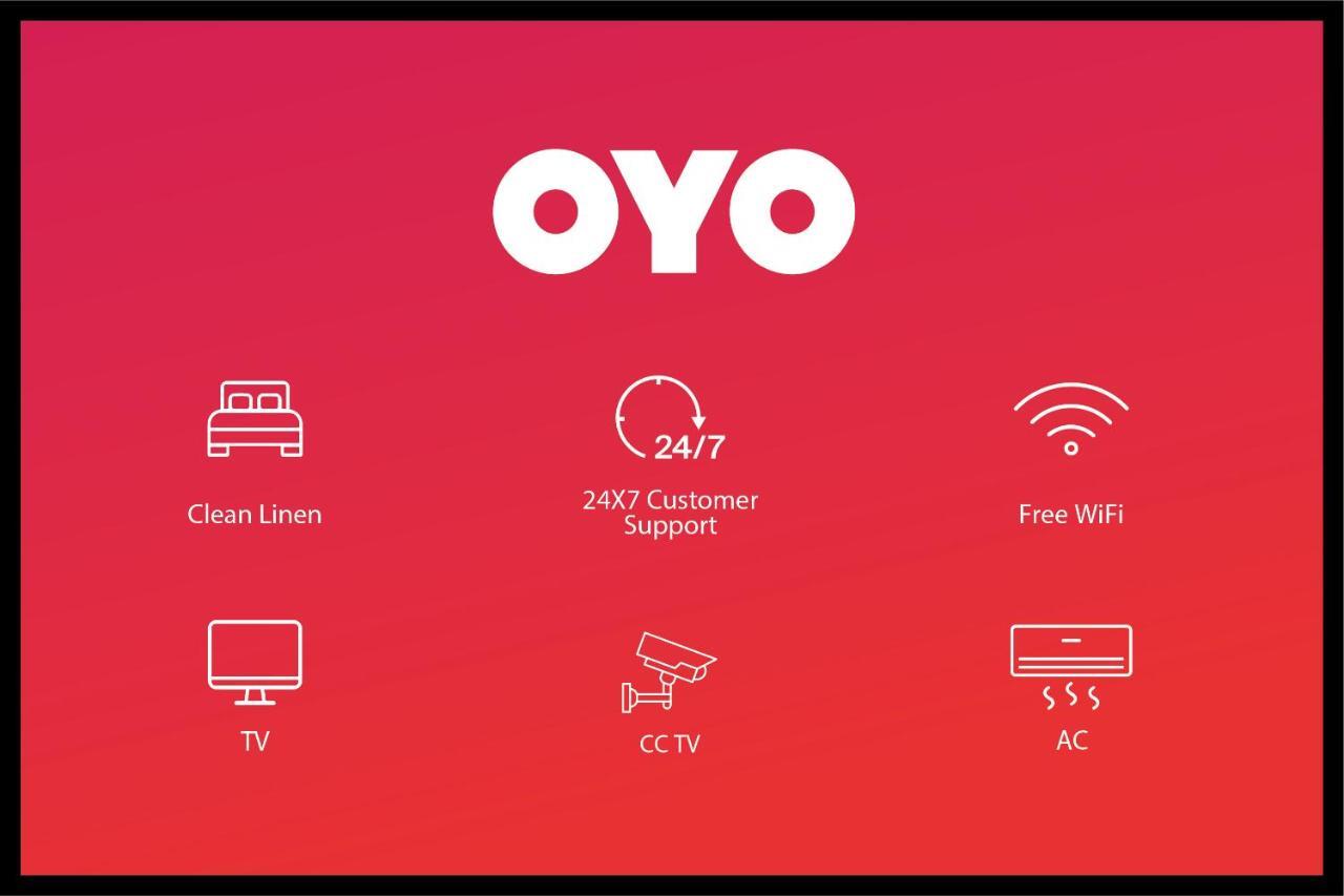 Oyo 16582 Oshin Holiday Care 호텔 마드가온 외부 사진